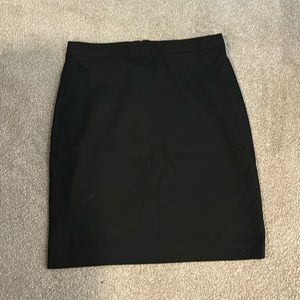 Business skirt